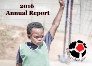 2016 Annual Report